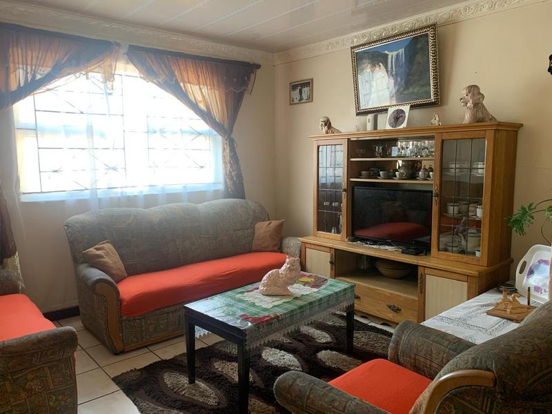 3 Bedroom Property for Sale in Beacon Valley Western Cape